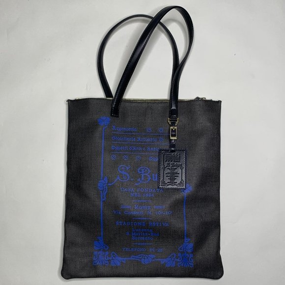 Bvlgari bag - Picture 2 of 12